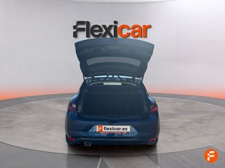 Renault Megane Zen Tce 103 kW (140CV) GPF llantas 16"