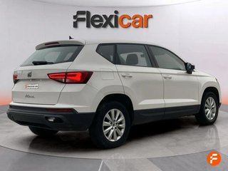Seat Ateca 1.0 TSI 81kW (110CV) St&Sp Reference