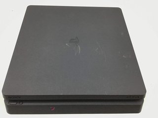 sony ps4 slim 500gb