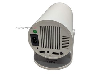 mini proyector generic f300