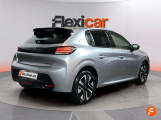 Peugeot 208 Allure HYBRID 110 eDCS6
