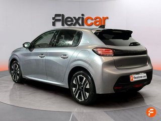 Peugeot 208 Allure HYBRID 110 eDCS6