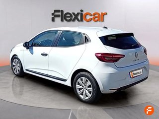 Renault Clio Business Blue dCi 74kW (100CV)