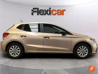 Seat Ibiza 1.0 EcoTSI 70kW (95CV) Style