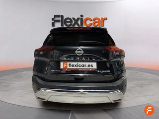 Nissan X-Trail 7pl 1.5T VC 120kW MHEV 4x2 Tekna