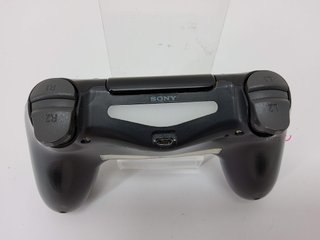 mando ps4 sony dualshock 4 azul v2