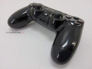 mando ps4 sony dualshock 4 azul v2