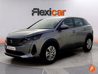 Peugeot 3008 1.5 BlueHDi 96kW (130CV) S&S Active Pack