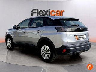 Peugeot 3008 1.5 BlueHDi 96kW (130CV) S&S Active Pack
