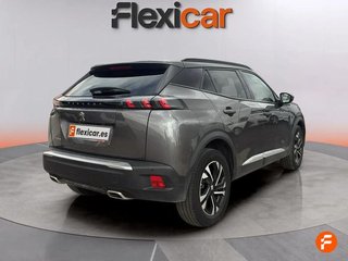 Peugeot 2008 Allure Pack Puretech 130 S&S BVM6