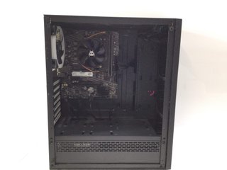 pc pc sobremesa clonico