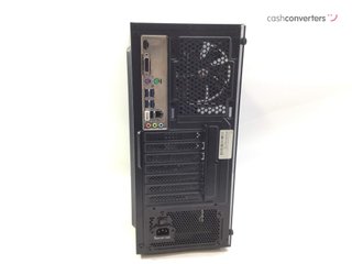 pc pc sobremesa clonico