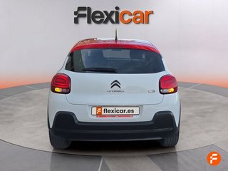 Citroën C3 PureTech 81KW (110CV) S&S Shine EAT6