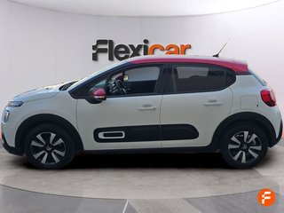 Citroën C3 PureTech 81KW (110CV) S&S Shine EAT6