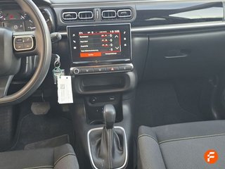 Citroën C3 PureTech 81KW (110CV) S&S Shine EAT6