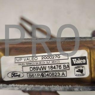 RADIADOR CALEFACCION FORD TRANSIT NUEVO