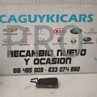 RADIADOR CALEFACCION FORD TRANSIT NUEVO