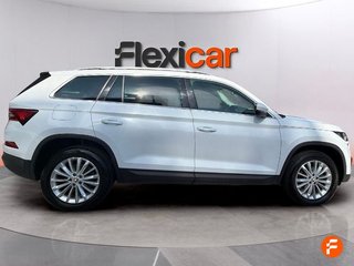 Skoda Kodiaq 1.5 TSI 110KW (150cv) DSG 4x2 Style