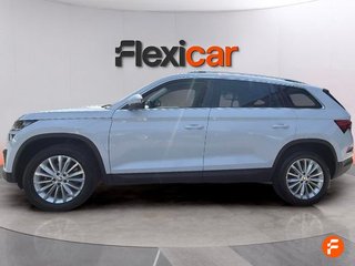 Skoda Kodiaq 1.5 TSI 110KW (150cv) DSG 4x2 Style