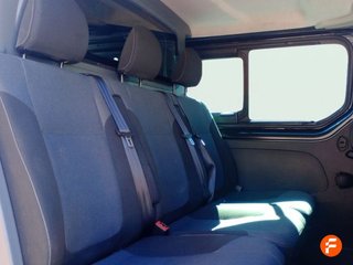 Fiat Talento FIAT TALENTO 107 kW / 145 CV 6 PLZ