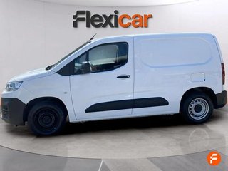 Citroën Berlingo Berlingo Furgón Control M 1.5 BlueHDi 75CV E6dT