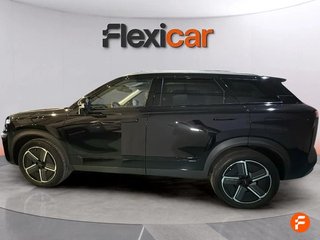 Jaecoo 7 1.6T 108kW (145CV) DCT Select