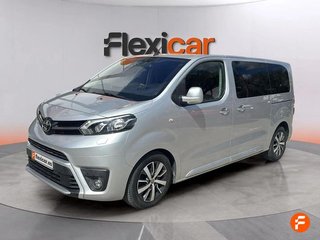 Toyota Proace Verso 2.0D 150CV ADVANCE + PACK L1 - 5P (2019)