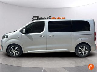 Toyota Proace Verso 2.0D 150CV ADVANCE + PACK L1 - 5P (2019)