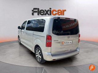 Toyota Proace Verso 2.0D 150CV ADVANCE + PACK L1 - 5P (2019)