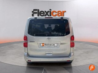 Toyota Proace Verso 2.0D 150CV ADVANCE + PACK L1 - 5P (2019)