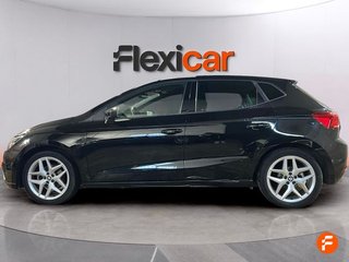 Seat Ibiza 1.0 TSI 81kW (110CV) FR