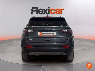 Jeep Compass 4Xe 1.3 PHEV 140kW(190CV) Limited AT AWD