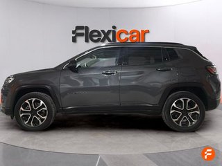 Jeep Compass 4Xe 1.3 PHEV 140kW(190CV) Limited AT AWD