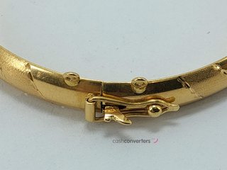 pulsera oro 18k