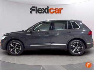 Volkswagen Tiguan Life 1.5 TSI 110kW (150CV) DSG