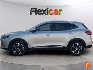 MG HS 1.5T Luxury DCT