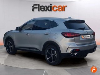 MG HS 1.5T Luxury DCT