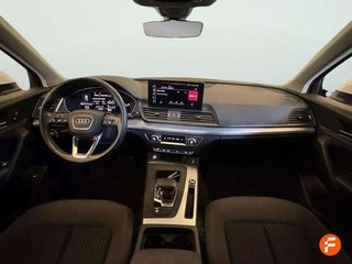 Audi Q5 Advanced 35 TDI 120kW S tronic