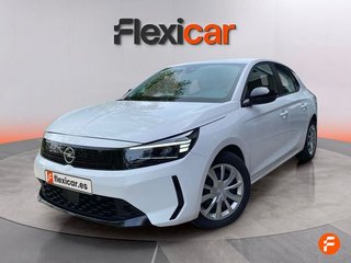 Opel Corsa 1.2T XHL 74kW (100CV) Edition