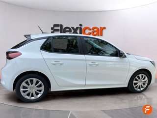 Opel Corsa 1.2T XHL 74kW (100CV) Edition