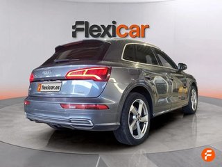 Audi Q5 S line 2.0 TDI 140kW quattro S tronic
