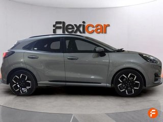 Ford Puma 1.0 EcoBoost 125cv ST-Line MHEV