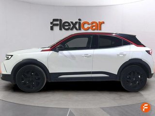Opel Mokka 1.5 D GS Line