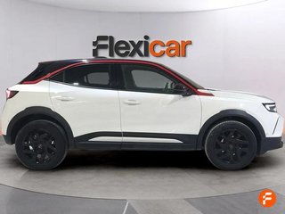 Opel Mokka 1.5 D GS Line