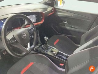 Opel Mokka 1.5 D GS Line