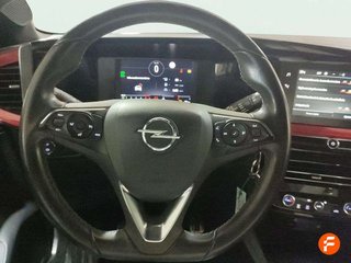 Opel Mokka 1.5 D GS Line