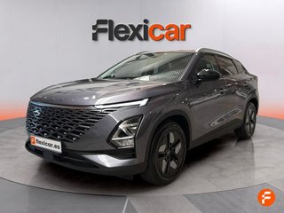 Omoda 5 Premium 1.6 TGDI 108kW (145cv)
