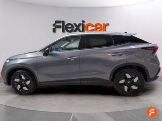Omoda 5 Premium 1.6 TGDI 108kW (145cv)