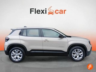 Jeep Avenger 1.2 G 74kW (100CV) Longitude