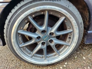 Llantas ATS Apollo 2